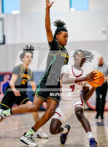 Thumbnail 1 in Whitney vs. Kennedy (Fortune Showcase) photogallery.