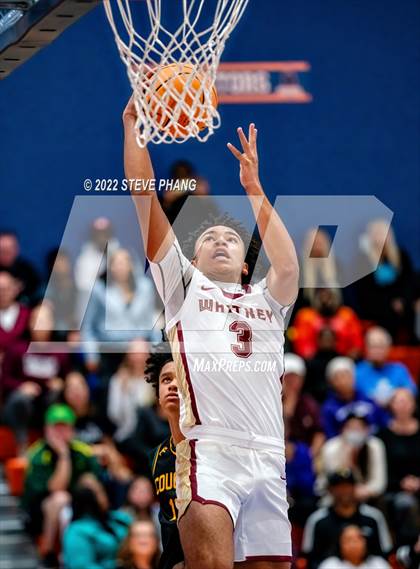 Thumbnail 1 in Whitney vs. Kennedy (Fortune Showcase) photogallery.