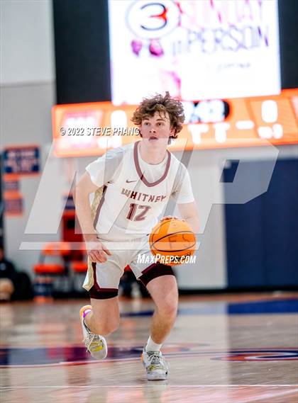 Thumbnail 2 in Whitney vs. Kennedy (Fortune Showcase) photogallery.