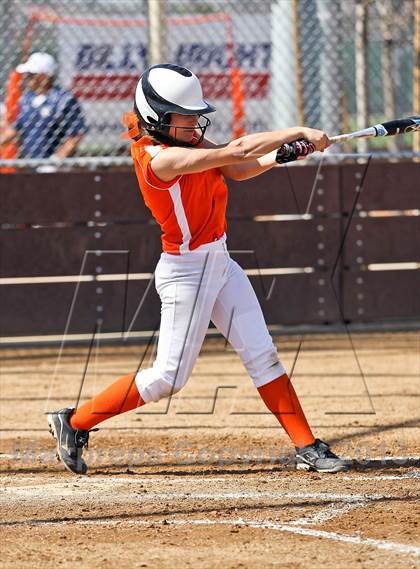 Thumbnail 1 in Wasco vs Kennedy (Mira Monte Invitational) photogallery.