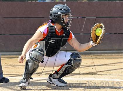 Thumbnail 1 in Wasco vs Kennedy (Mira Monte Invitational) photogallery.