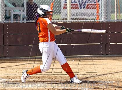 Thumbnail 3 in Wasco vs Kennedy (Mira Monte Invitational) photogallery.