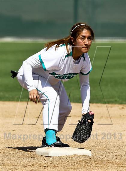 Thumbnail 1 in Wasco vs Kennedy (Mira Monte Invitational) photogallery.
