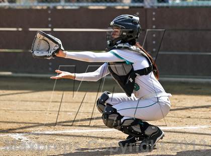 Thumbnail 2 in Wasco vs Kennedy (Mira Monte Invitational) photogallery.