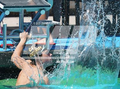 Thumbnail 2 in CIF-SS Division 1 Finals photogallery.