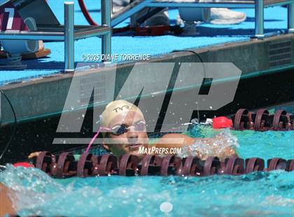 Thumbnail 2 in CIF-SS Division 1 Finals photogallery.