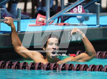Thumbnail 3 in CIF-SS Division 1 Finals photogallery.