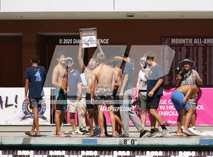 Thumbnail 2 in CIF-SS Division 1 Finals photogallery.