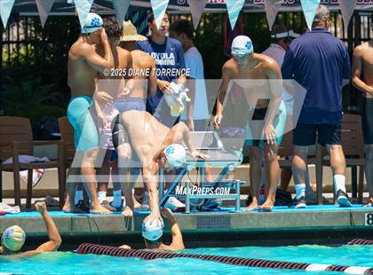 Thumbnail 2 in CIF-SS Division 1 Finals photogallery.