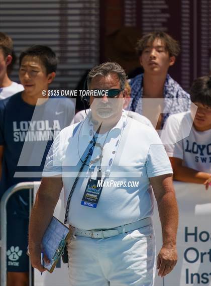 Thumbnail 2 in CIF-SS Division 1 Finals photogallery.