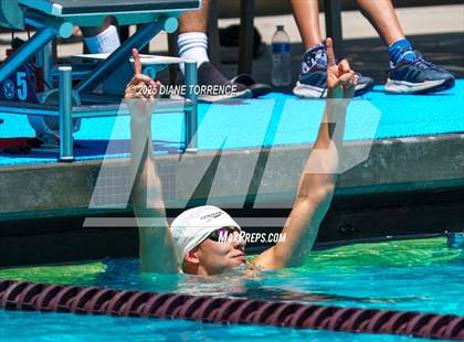 Thumbnail 2 in CIF-SS Division 1 Finals photogallery.