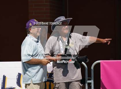 Thumbnail 3 in CIF-SS Division 1 Finals photogallery.