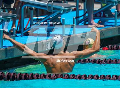 Thumbnail 2 in CIF-SS Division 1 Finals photogallery.