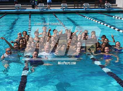 Thumbnail 3 in CIF-SS Division 1 Finals photogallery.
