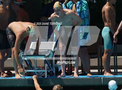 Thumbnail 2 in CIF-SS Division 1 Finals photogallery.