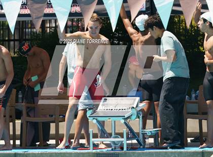Thumbnail 2 in CIF-SS Division 1 Finals photogallery.