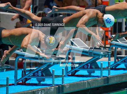 Thumbnail 3 in CIF-SS Division 1 Finals photogallery.