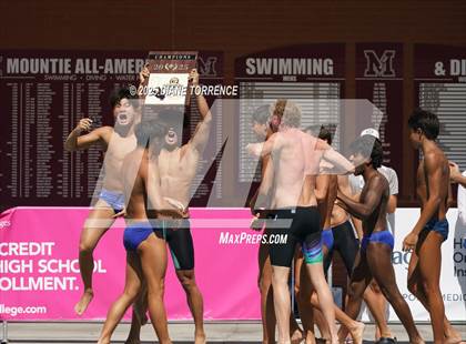 Thumbnail 2 in CIF-SS Division 1 Finals photogallery.