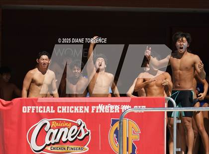 Thumbnail 3 in CIF-SS Division 1 Finals photogallery.