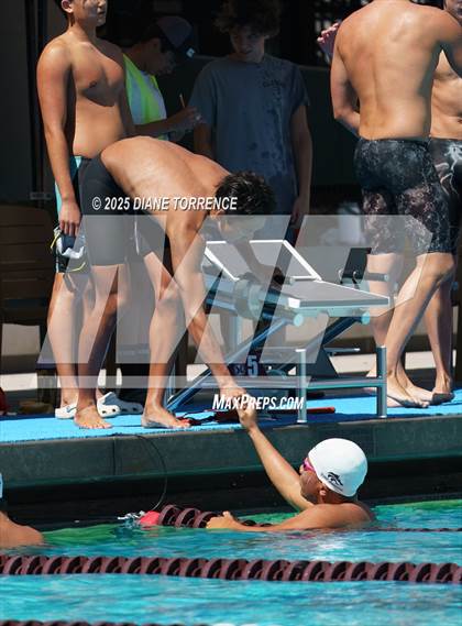 Thumbnail 2 in CIF-SS Division 1 Finals photogallery.
