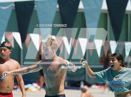 Thumbnail 2 in CIF-SS Division 1 Finals photogallery.