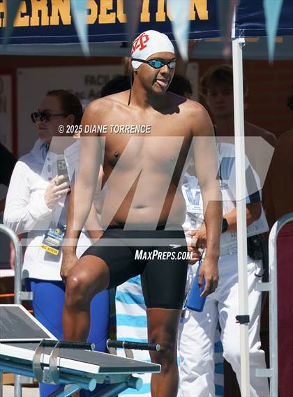Thumbnail 2 in CIF-SS Division 1 Finals photogallery.