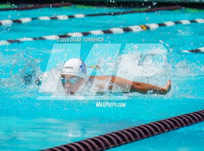 Thumbnail 2 in CIF-SS Division 1 Finals photogallery.