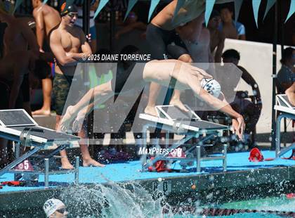 Thumbnail 2 in CIF-SS Division 1 Finals photogallery.