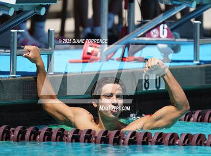 Thumbnail 2 in CIF-SS Division 1 Finals photogallery.