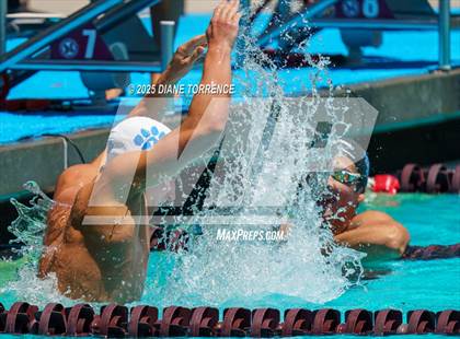 Thumbnail 2 in CIF-SS Division 1 Finals photogallery.
