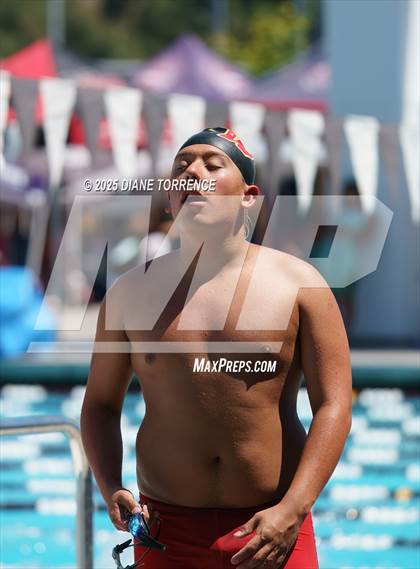 Thumbnail 3 in CIF-SS Division 1 Finals photogallery.