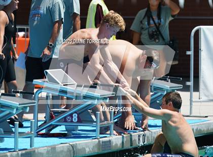 Thumbnail 2 in CIF-SS Division 1 Finals photogallery.