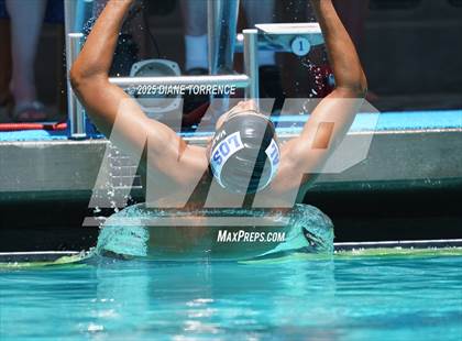 Thumbnail 2 in CIF-SS Division 1 Finals photogallery.