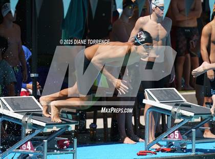 Thumbnail 2 in CIF-SS Division 1 Finals photogallery.