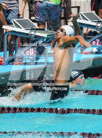 Thumbnail 1 in CIF-SS Division 1 Finals photogallery.