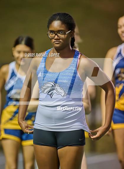 Thumbnail 3 in Cooper Dragon Invitational (100M) photogallery.