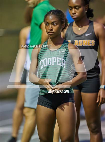 Thumbnail 3 in Cooper Dragon Invitational (100M) photogallery.