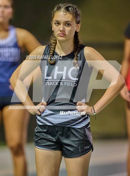 Thumbnail 1 in Cooper Dragon Invitational (100M) photogallery.