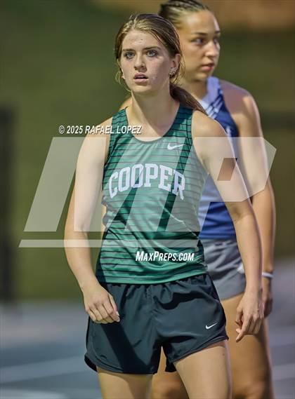 Thumbnail 2 in Cooper Dragon Invitational (100M) photogallery.