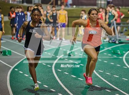 Thumbnail 3 in Cooper Dragon Invitational (100M) photogallery.