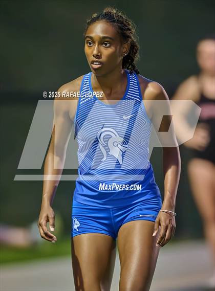 Thumbnail 3 in Cooper Dragon Invitational (100M) photogallery.
