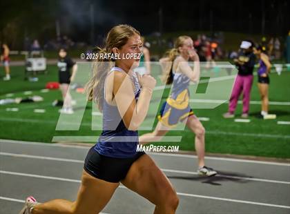 Thumbnail 1 in Cooper Dragon Invitational (100M) photogallery.