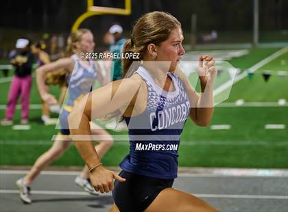 Thumbnail 2 in Cooper Dragon Invitational (100M) photogallery.