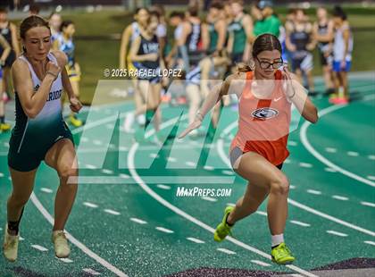 Thumbnail 3 in Cooper Dragon Invitational (100M) photogallery.