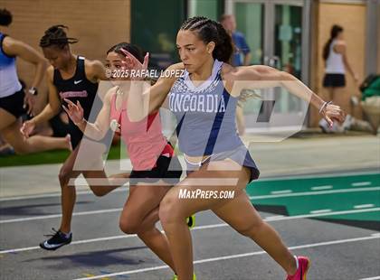 Thumbnail 1 in Cooper Dragon Invitational (100M) photogallery.