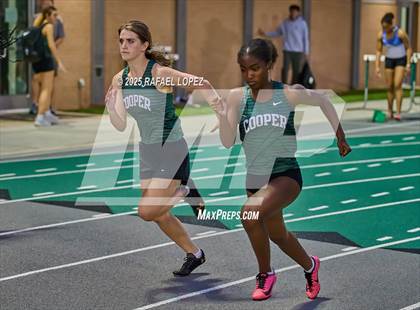 Thumbnail 1 in Cooper Dragon Invitational (100M) photogallery.
