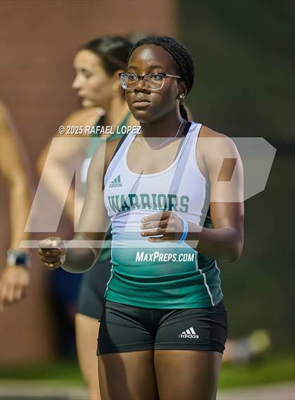 Thumbnail 1 in Cooper Dragon Invitational (100M) photogallery.