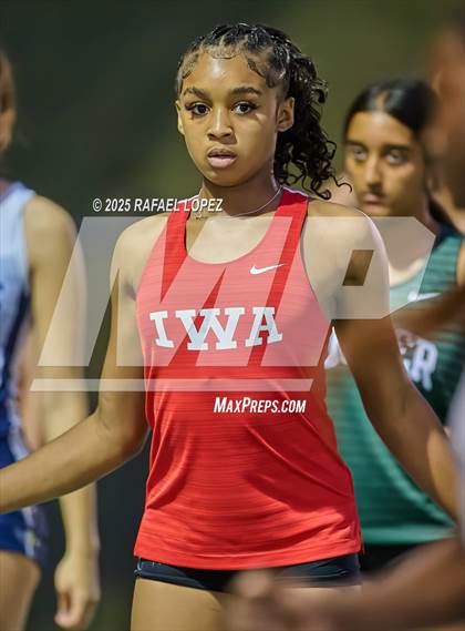 Thumbnail 2 in Cooper Dragon Invitational (100M) photogallery.