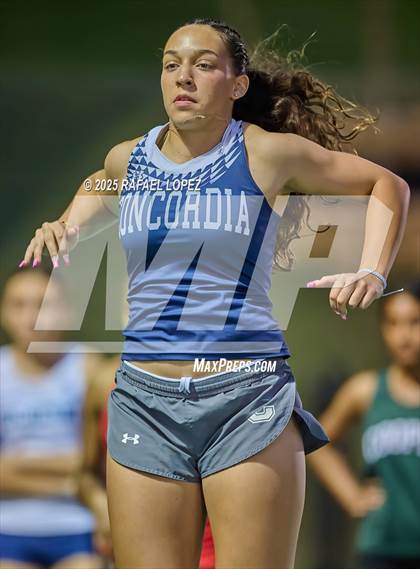 Thumbnail 2 in Cooper Dragon Invitational (100M) photogallery.