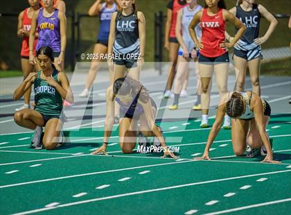 Thumbnail 2 in Cooper Dragon Invitational (100M) photogallery.